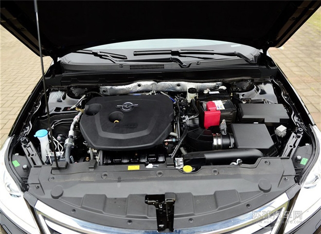 2015款 1.8L 自動豪華型
