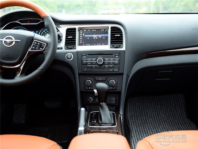 2015款 1.8L 自動(dòng)豪華型