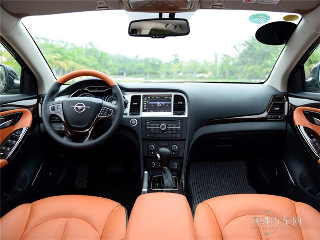 2015款 1.8L 自動(dòng)豪華型
