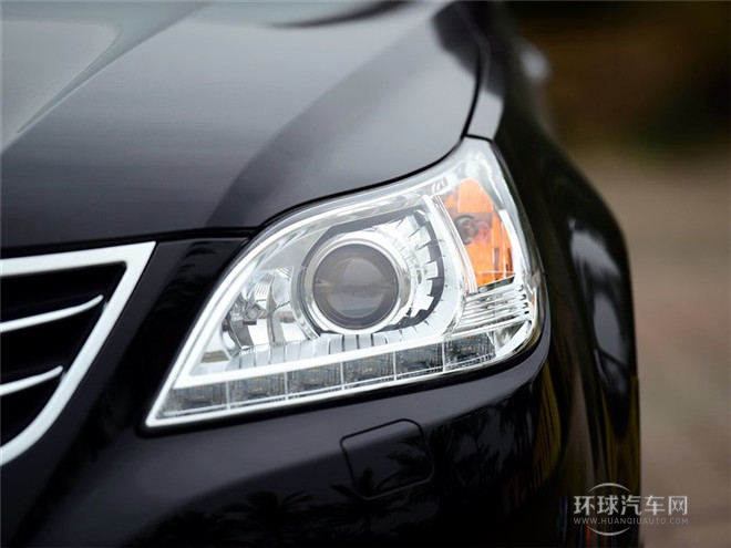 2015款 1.8L 自動豪華型