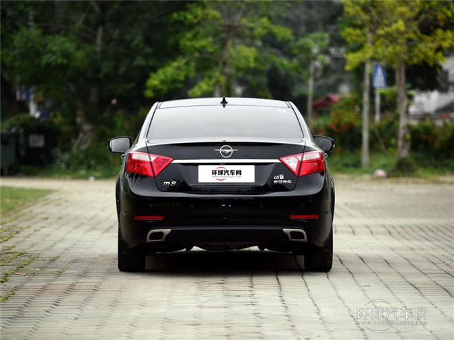 2015款 1.8L 自動豪華型