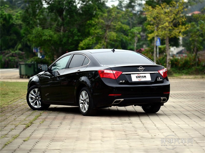 2015款 1.8L 自動豪華型