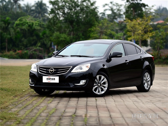 2015款 1.8L 自動豪華型