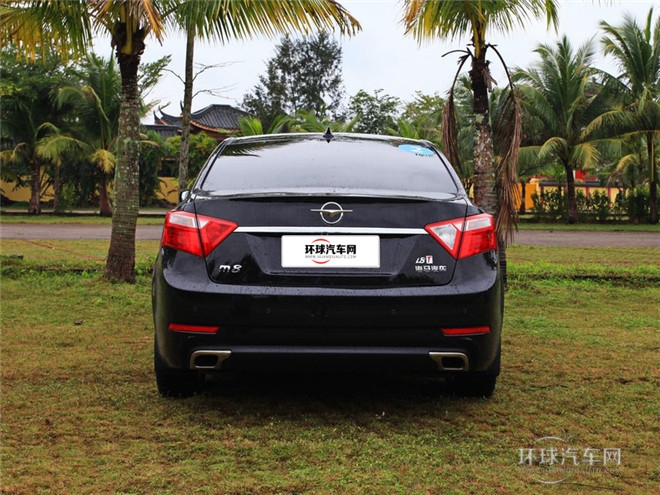 2015款 1.8L 自動(dòng)舒適型