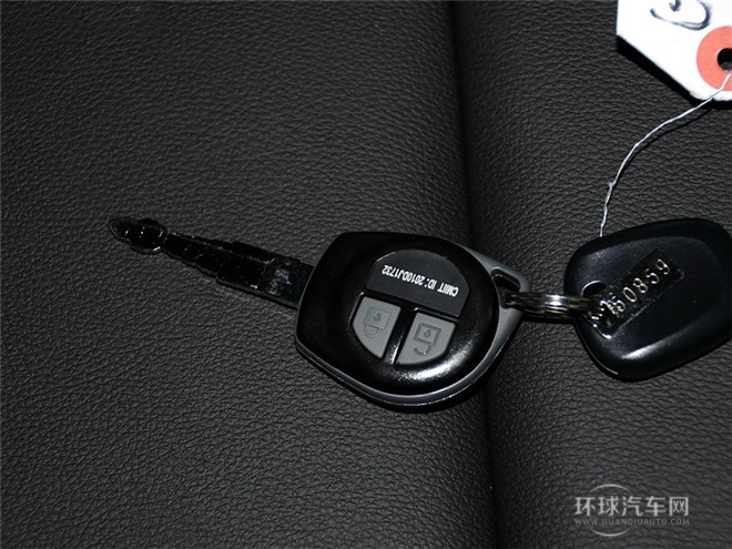 2015款 1.3 AT Mode3導航版