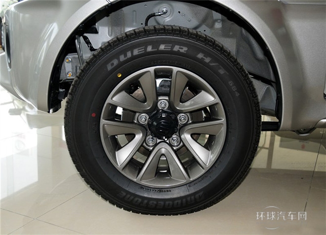 2015款 1.3 AT Mode3導(dǎo)航版