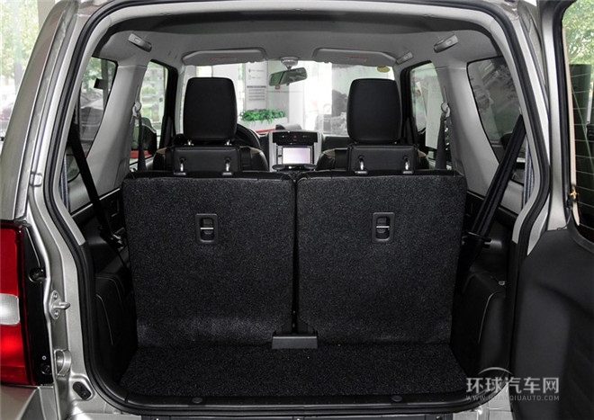 2015款 1.3 AT Mode3導(dǎo)航版