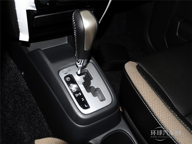 2015款 1.3 AT Mode3導航版