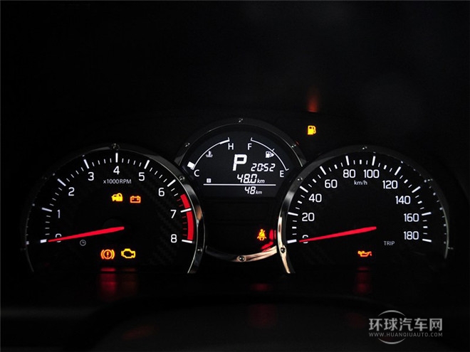 2015款 1.3 AT Mode3導航版