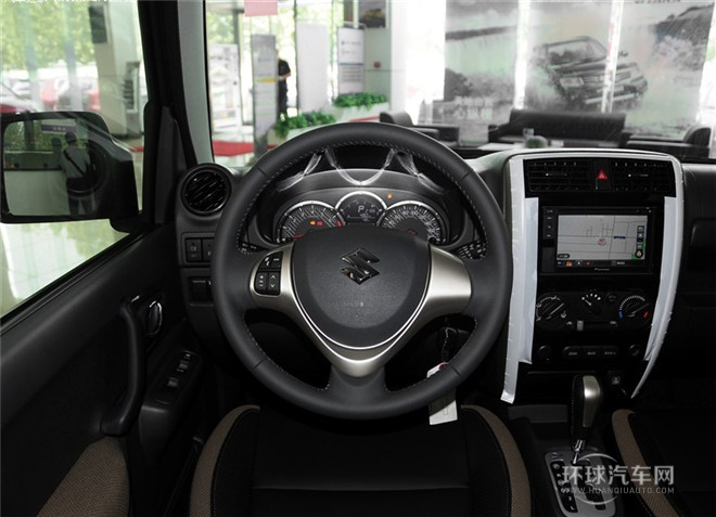 2015款 1.3 AT Mode3導航版