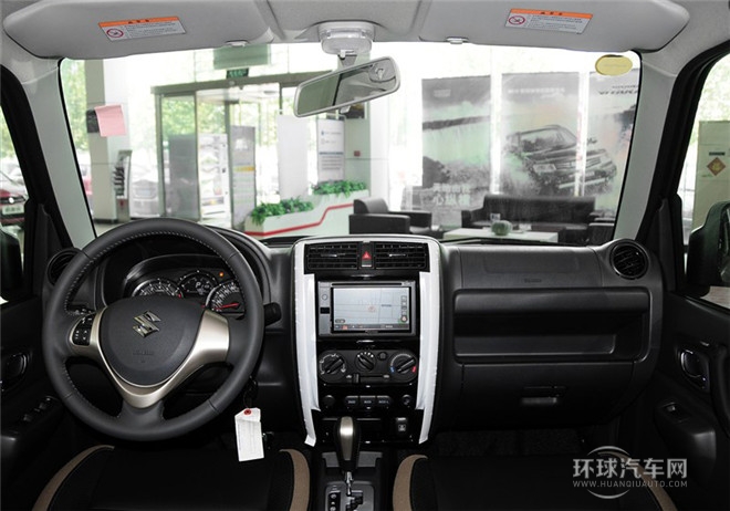 2015款 1.3 AT Mode3導航版