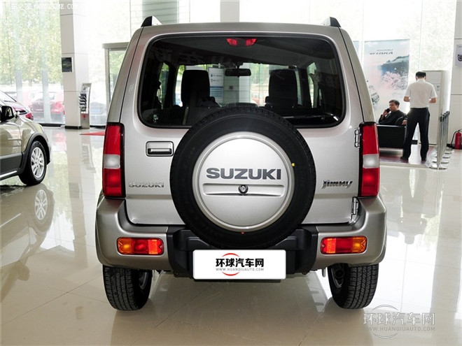 2015款 1.3 AT Mode3導航版