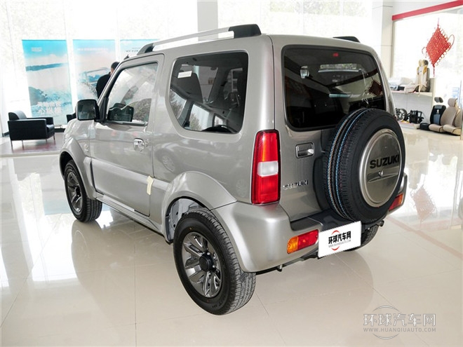 2015款 1.3 AT Mode3導航版