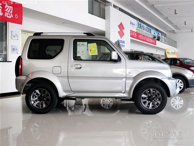 2015款 1.3 AT Mode3導(dǎo)航版