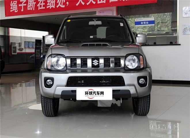 2015款 1.3 AT Mode3導(dǎo)航版