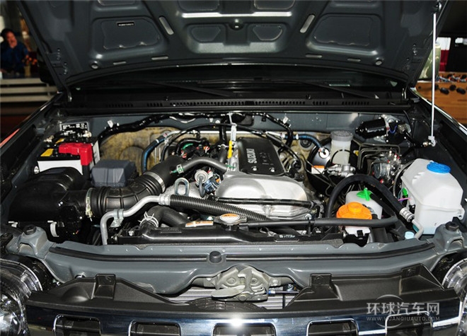 2015款 1.3 AT JLX導(dǎo)航版