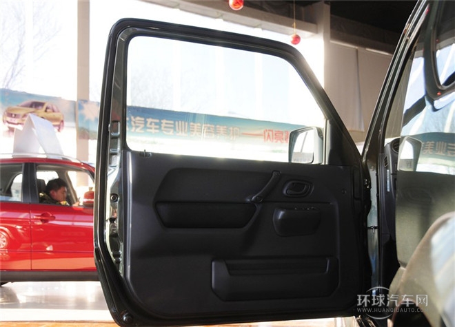 2015款 1.3 AT JLX導(dǎo)航版