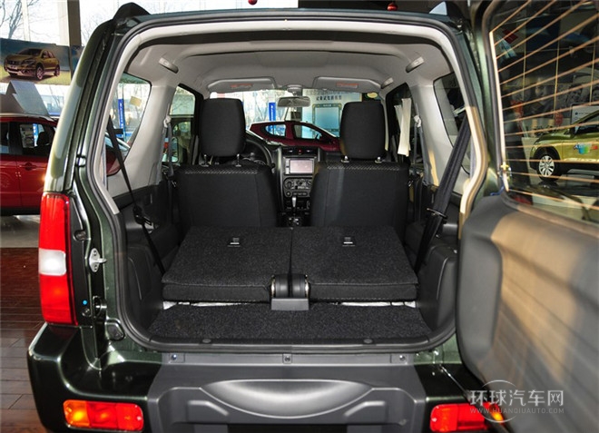 2015款 1.3 AT JLX導(dǎo)航版