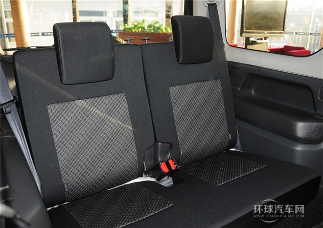 2015款 1.3 AT JLX導航版