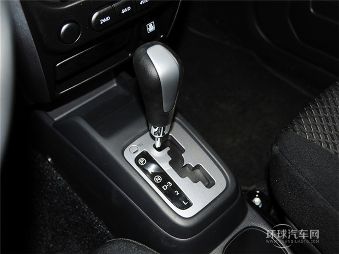 2015款 1.3 AT JLX導航版