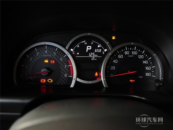 2015款 1.3 AT JLX導(dǎo)航版