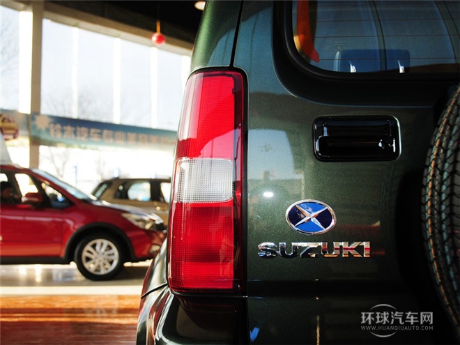 2015款 1.3 AT JLX導(dǎo)航版