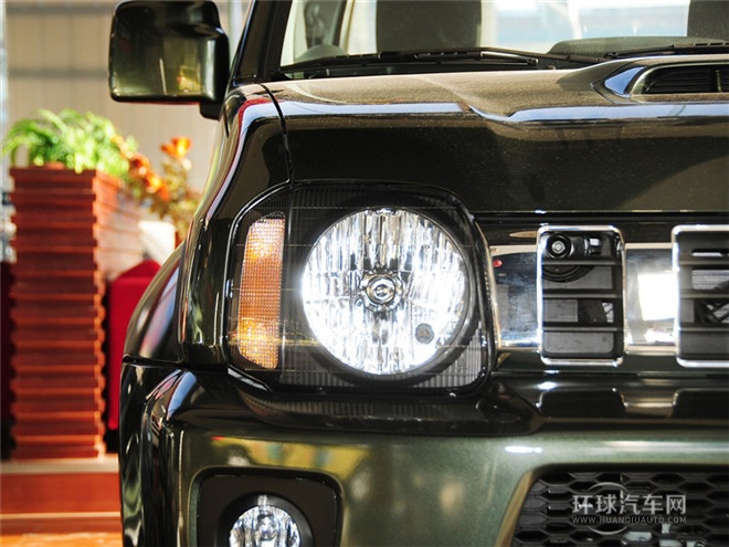 2015款 1.3 AT JLX導航版