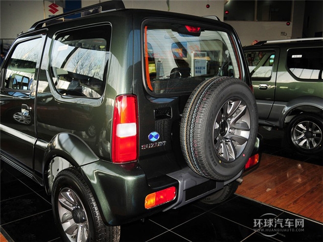 2015款 1.3 AT JLX導(dǎo)航版