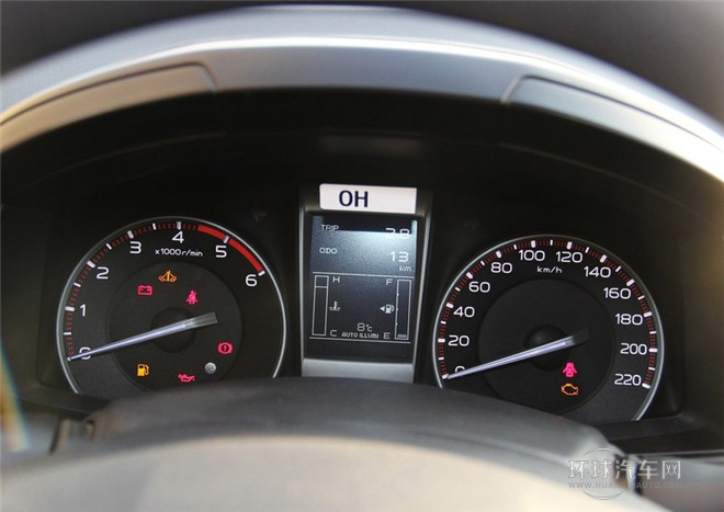 2015款 2.5T四驅 手動基本型4JK1