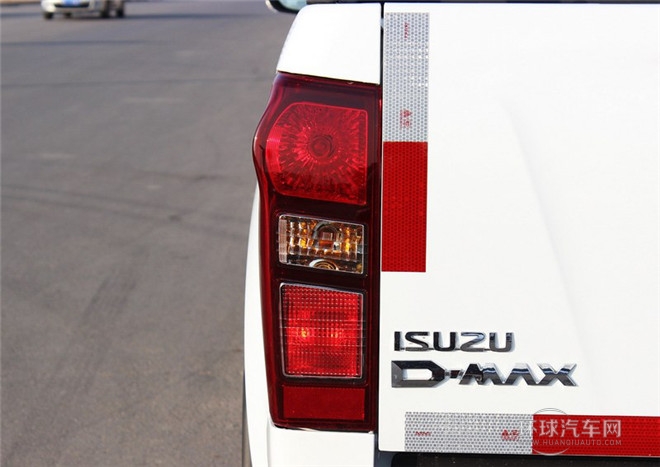 2015款 2.5T四驅(qū) 手動基本型4JK1