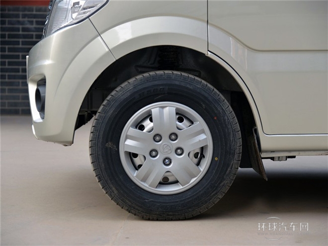 2015款 1.5L基本型4G15S