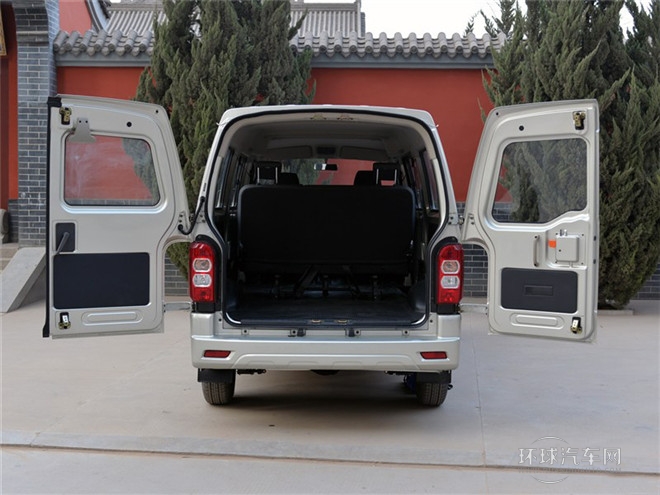 2015款 1.5L基本型4G15S