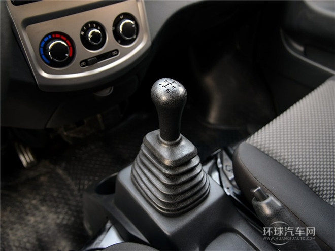 2015款 1.5L基本型4G15S