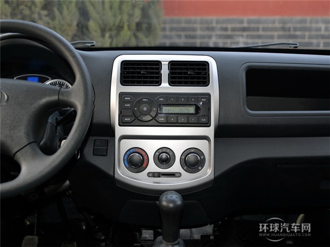 2015款 1.5L基本型4G15S