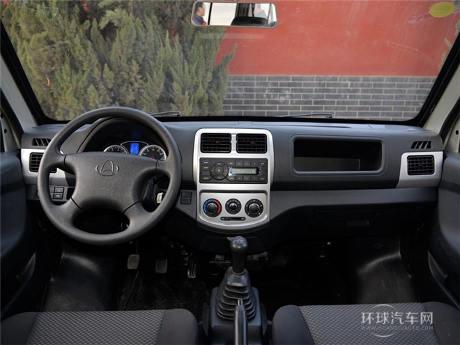 2015款 1.5L基本型4G15S