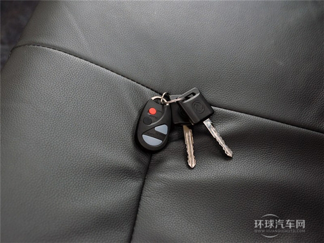 2015款 新一代 3.0T柴油兩驅豪華型ZD30D13