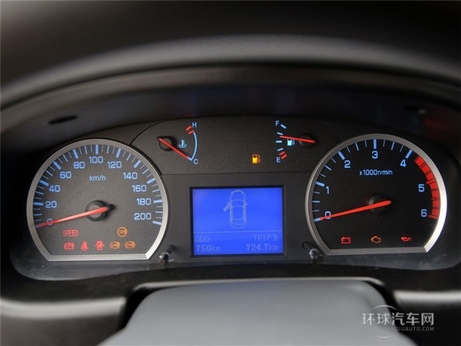 2015款 新一代 3.0T柴油兩驅豪華型ZD30D13