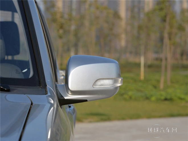 2015款 新一代 3.0T柴油兩驅豪華型ZD30D13