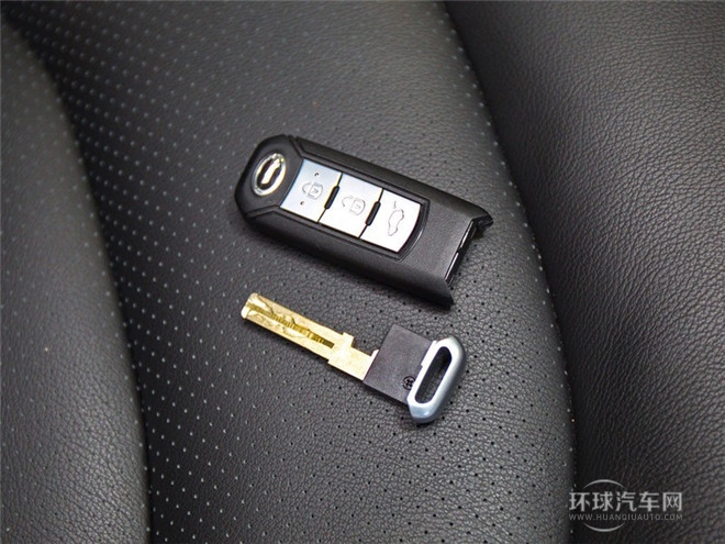 2015款 1.8T 自動豪華導航型