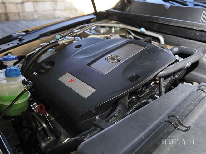 2015款 1.8T 自動豪華導航型