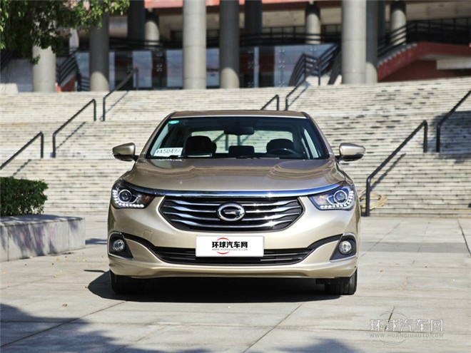 2015款 1.8T 自動(dòng)豪華導(dǎo)航型