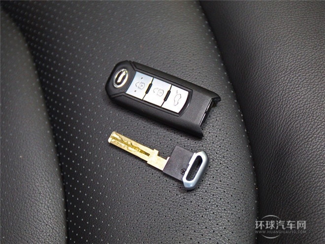 2015款 1.8T 自動(dòng)豪華智慧型