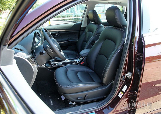 2015款 1.8T 自動(dòng)豪華智慧型