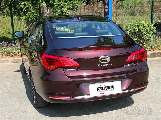 2015款 1.8T 自動(dòng)豪華智慧型