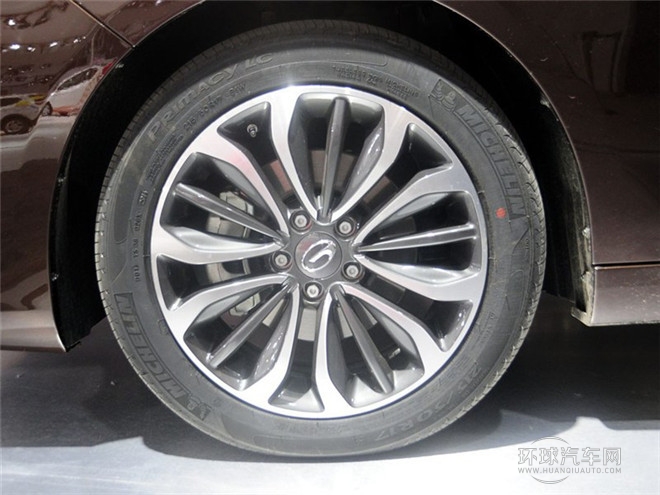 2015款 1.8T 自動至尊型