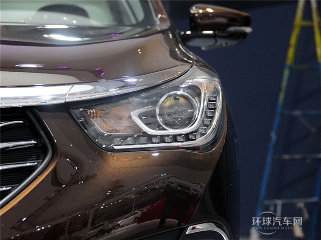 2015款 1.8T 自動至尊型