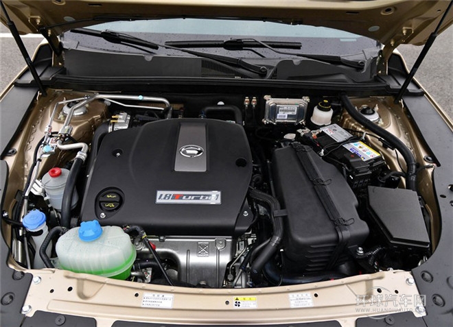 2015款 1.8T 自動尊貴型