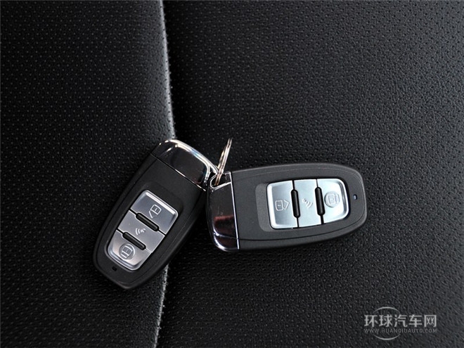 2015款 1.3L旗艦型