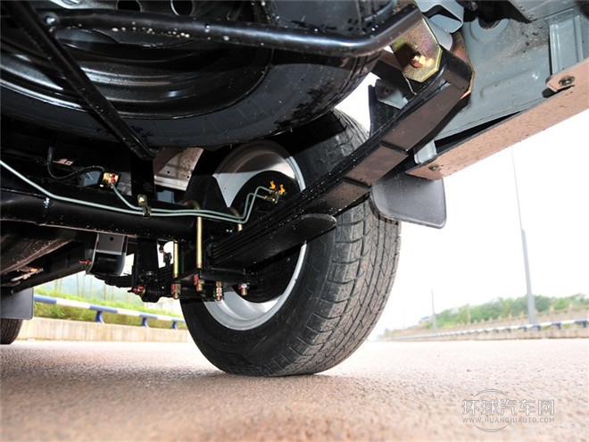 2015款 1.3L旗艦型