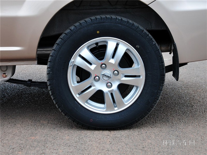 2015款 1.3L旗艦型